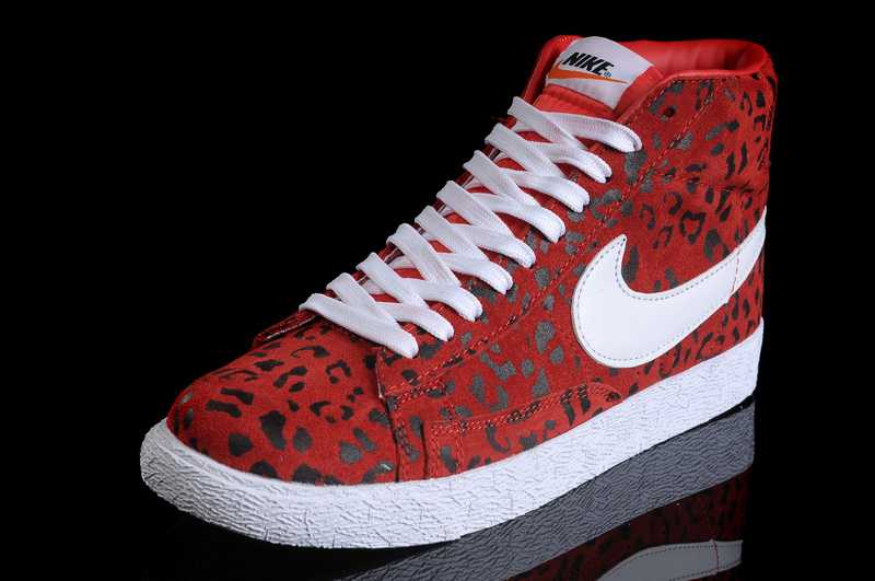 nike blazer high grey red 2012 vendre blazer nike vintage nouveau style